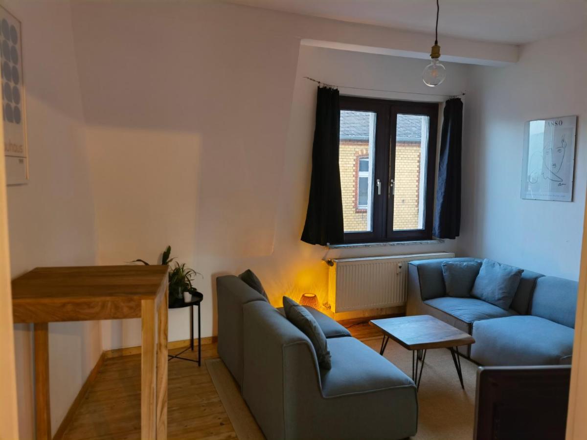 Geschmackvolle Wohnung Im Herzen Von Sinzig Extérieur photo